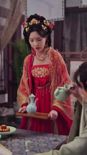 千金策（101集）短剧全剧终限免合集