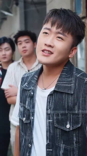织鲸（86集）短剧爆款全集在线播