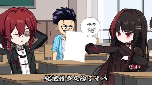 无敌食尸诡（30集）短剧全剧终限免合集