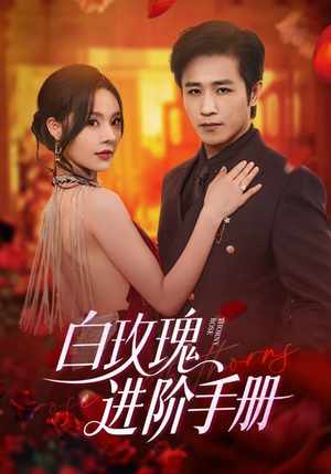 白玫瑰进阶手册（64集）短剧热映全集免费刷