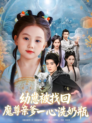 幼崽被找回魔尊亲爹一心洗奶瓶(78) 幼崽被找回魔尊亲爹一心洗奶瓶(78)短剧结局合集限免刷