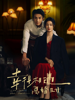 幸得相遇离婚时(81集) 幸得相遇离婚时(81集)短剧全剧终限免畅刷