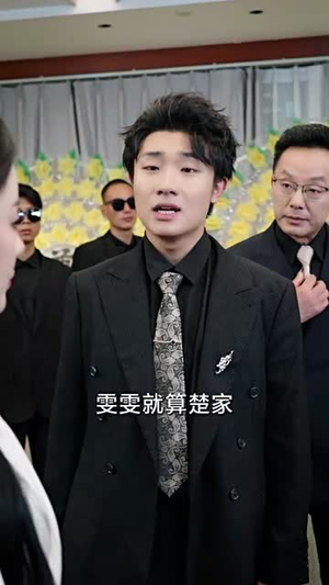 错把真龙当赘婿(62集) 错把真龙当赘婿(62集)短剧全剧终高清放送