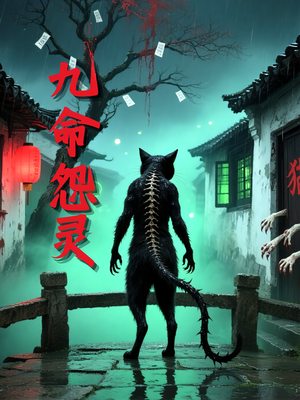 九命怨灵(22集) 九命怨灵(22集)短剧完整版全集放送