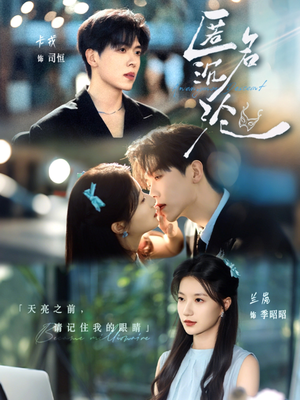 匿名沉沦（89集）短剧全集高清完整版