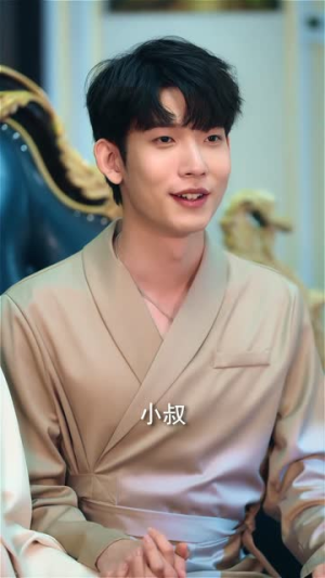 她够野（87集）短剧全剧终高清放送