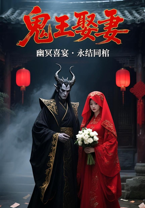 鬼王娶妻（70集）短剧高分全集在线刷