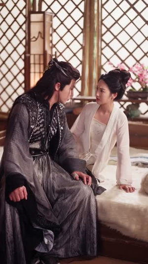 医妃一笑王爷魂都掉(82集) 医妃一笑王爷魂都掉(82集)短剧宝藏全集限免看