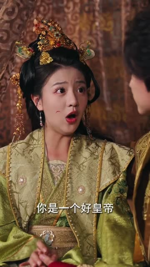 替考女状元我的夫君是皇帝(61集) 替考女状元我的夫君是皇帝(61集)短剧大结局全集解锁