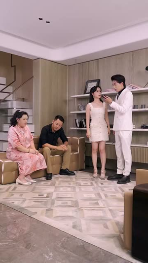 我非你不可（81集）短剧收官全集限免看