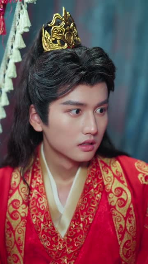 我功德无量娘子是妖又何妨（84集）短剧全剧免费合集