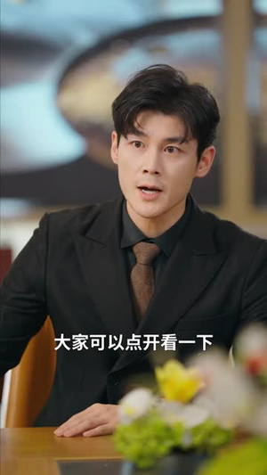 一纸风来认旧痕（33集）短剧全集高清无码版