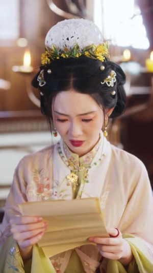晚来不识卿（74集）短剧合集彩蛋完整版
