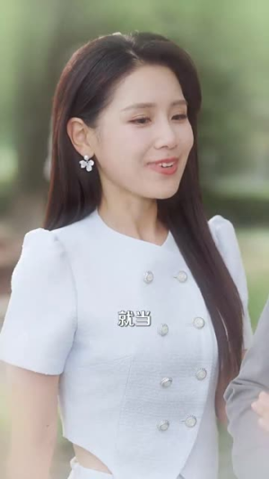 谁允许你当女主了（60集）短剧全集热力排行榜之一