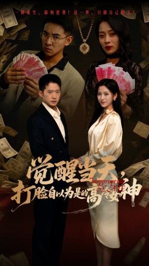 觉醒当天打脸自以为是的高冷女神(84集) 觉醒当天打脸自以为是的高冷女神(84集)短剧全集特惠限时看