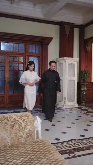 少帅夫人乖又野(84集) 少帅夫人乖又野(84集)短剧大结局限免特辑