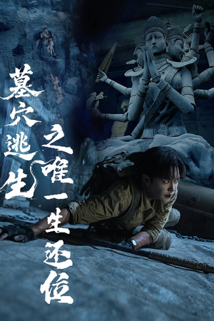 墓穴逃生之唯一生还位(70集) 墓穴逃生之唯一生还位(70集)短剧终章免费大放送