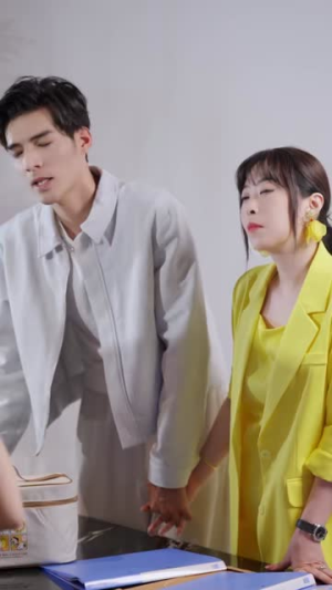 港女爱上霸道奶狗(80集) 港女爱上霸道奶狗(80集)短剧精选全集无广告