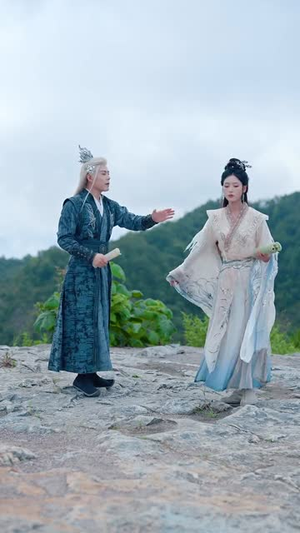 兄长不如弟那就到人皇幡内一叙（80集）短剧全集热力排行榜之一
