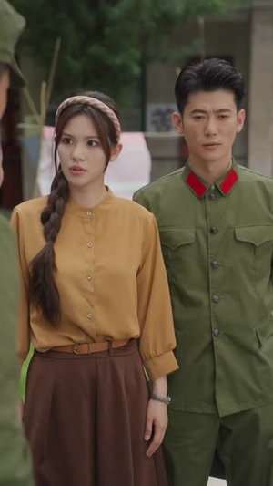 嫁给他后我成了大院团宠(78集) 嫁给他后我成了大院团宠(78集)短剧全集解锁零收费