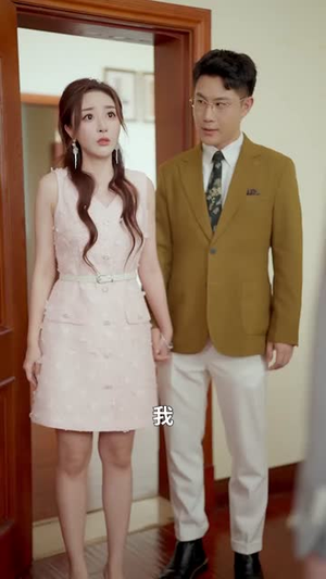 错将情深负流年(70集) 错将情深负流年(70集)短剧全剧终在线连看