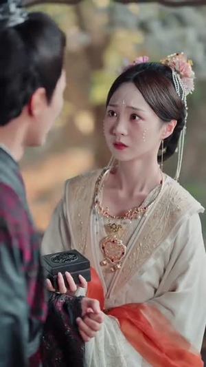 勾摄政王亲亲她只想续命（64集）短剧终章免费大放送