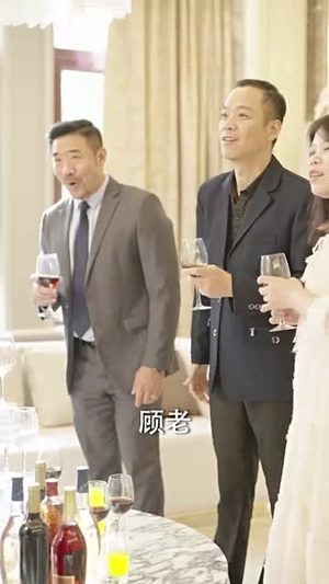 离婚攻略(53集) 离婚攻略(53集)短剧全集VR沉浸版