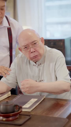 無间商战之酱香风云(30集) 無间商战之酱香风云(30集)短剧合集杜比音效版