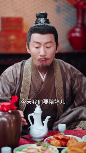 错上花轿嫁王爷(80集) 错上花轿嫁王爷(80集)短剧全集秒播无卡顿