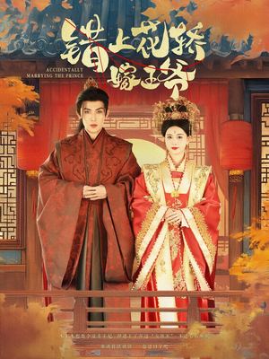 错上花轿嫁王爷(80集) 错上花轿嫁王爷(80集)短剧合集蓝光画质