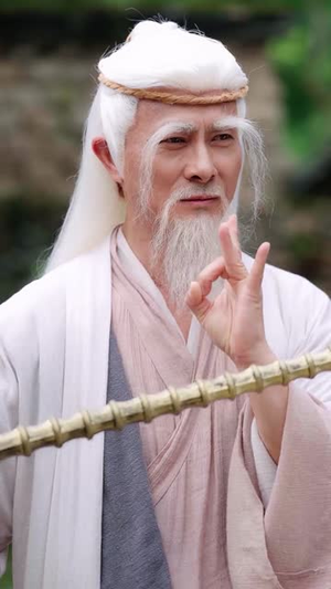我手执封神榜身背打神鞭下山（63集）短剧收官全集限免看