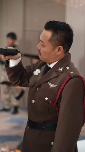 恶龙枷锁（80集）短剧全集热力排行榜之一