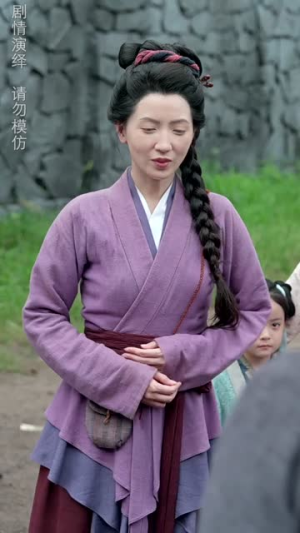 灾荒年代我靠系统养出两个状元郎（60集）短剧大结局全集解锁