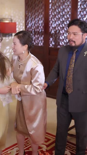 十岁萌娃驾到,我是你们老祖(73集) 十岁萌娃驾到,我是你们老祖(73集)短剧全季限免大放送