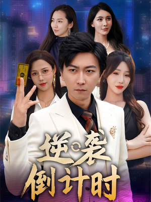 逆袭倒计时(60集) 逆袭倒计时(60集)短剧全剧终限免合集