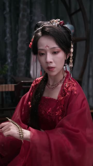 花蛊杀（62集）短剧全剧免费合集