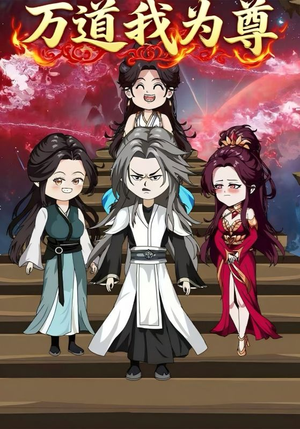万道我为尊(20集) 万道我为尊(20集)短剧完整版全集放送