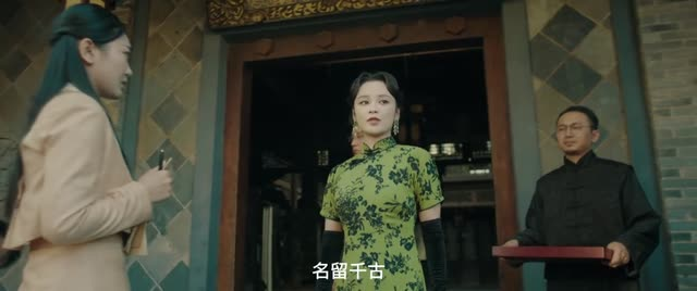 以她之韧(24集) 以她之韧(24集)短剧全集解锁零收费