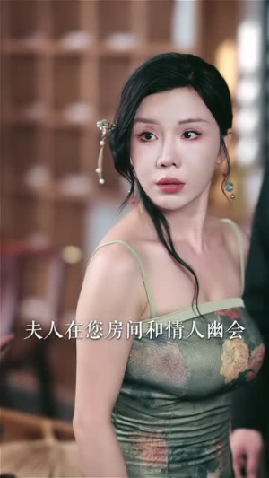 夜囚双凤(46集) 夜囚双凤(46集)短剧最终章免费合集