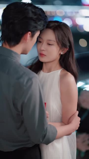暧昧成瘾（61集）短剧全集高清无码版