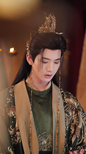 锦绣长歌(48集) 锦绣长歌(48集)短剧合集通宵追更版