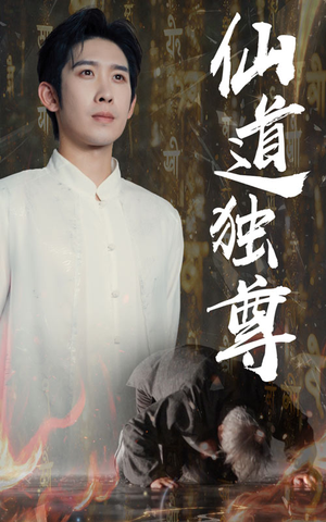 仙道独尊(60集) 仙道独尊(60集)短剧全系列免费畅享