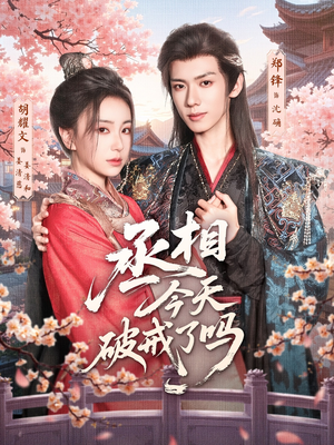 丞相今天破戒了吗(80集) 丞相今天破戒了吗(80集)短剧完结篇全集连播
