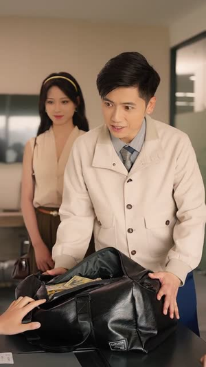 重启1997，我为妻儿勇闯互联网（60集）短剧大结局全集特惠