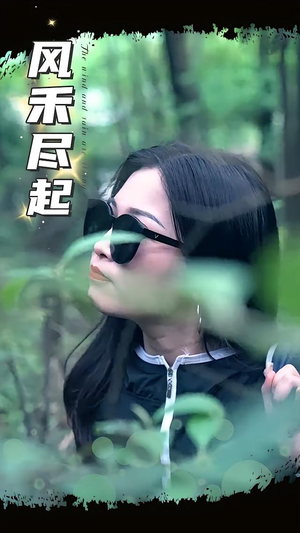 风禾尽起（31集）短剧最终章免费合集