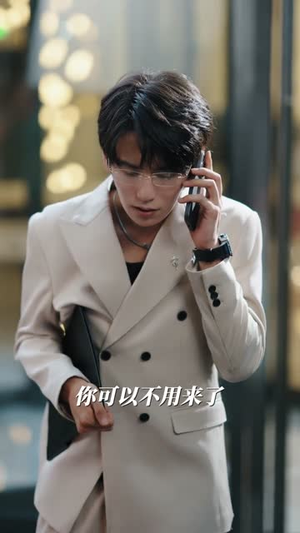 听懂动物语言我成了警局常客（82集）短剧全季限免大放送
