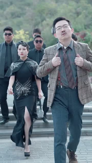 奇门圣手（123集）短剧全剧终在线连看