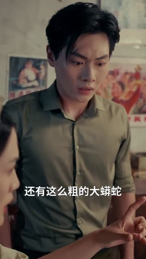 重回八零：大院老公又红温了（85集）短剧全剧免费合集