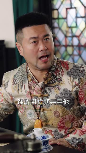 欺我家人者!绝不饶恕（52集）短剧合集通宵追更版