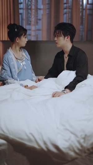 小师妹下山强扭的老公超甜（71）短剧最终章免费合集
